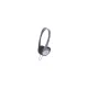 Panasonic RP-HT090 austiņas, antracīta