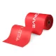 4Fizjo FLAT BAND rehabilitācijas lente 2-4 kg 30 m, sarkana