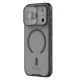 Nillkin Camshield Pro Magnetic vāciņš iPhone 17 Pro / 18 Pro caurspīdīgs