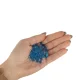 Hidrogēla bumbiņas \"Orbeez\" (7-8 mm) daudzkrāsu šautenes pistolei 550 gab., zils | Hydrogel balls for multicolor...