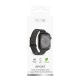 Puro Sport neilona siksniņa Apple Watch 42 / 44 / 45 / 49 mm, melna