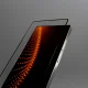 SBS D3O aizsargstikls Samsung Galaxy S26 Plus ar aplikatoru