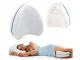 Ergonomiskais Ortopēdiskais Anatomiskais Spilvens Kājām un Ceļgaliem | Anatomical Orthopedic Knee Leg Cushion Pillow