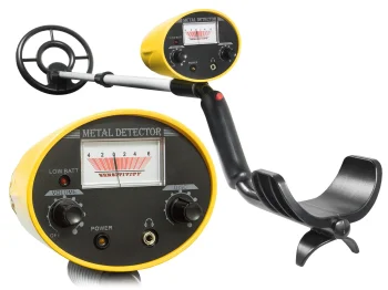 Cobra Tector CT-1066 metāla detektors
