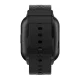 Zeblaze GTS 3 viedpulkstenis, Jet Black