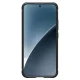 Xiaomi 15 Spigen Rugged Armor Case Cover, Black | Telefona Maciņš Vāks Apvalks Bampers