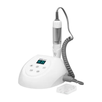 Activ Power N20 nagu frēze, balta