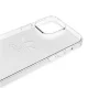 Adidas OR Protective Clear Case vāciņš iPhone 13 Pro Max