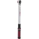 Dinamometriskā atslēga KS Tools ERGOTORQUE 1/2\", 40-200 Nm