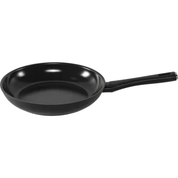 ZWILLING Madura Plus panna 28 cm, alumīnija, melna