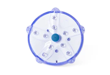 Bestway 60303 Lay-Z-Spa LED baseina un džakuzi lampa