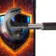 3mk Silky Matt Privacy ekrāna aizsargstikls Samsung Galaxy A17 5G