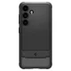 Telefona vāciņš Spigen Rugged Armor priekš Samsung Galaxy S24, matēts melns