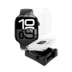 Tech-Protect Supreme hidrogēla plēve Apple Watch 10 (46mm), 2 gab.