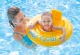 Intex 56585EU Bērnu peldriņķis ar sēdekli 70 cm