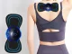 Mini EMS muskuļu elektrostimulators un masāžas ierīce, 19 līmeņi