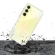 3mk Clear Case Samsung Galaxy A35 5G vāciņš, caurspīdīgs