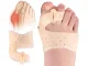 Gēla Pirkstu Atdalītājs Hallux Valgus | Gel Toe Separator