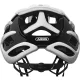 Abus AirBreaker velo ķivere, Polar White, izmērs S