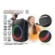 Rebeltec Stage 300 bezvadu Bluetooth skaļrunis, melns