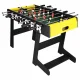 Saliekams galda futbols, 120 x 80 x 60.5 cm