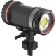 Sealife Sea Dragon 5000+ Color Boost zemūdens video gaisma