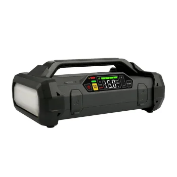 Powerbank / Jump starter Lokithor JA301, 2000A, kompresors 10-150 PSI | kompresor
