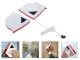 Magnētiskais logu tīrītājs, stiklu mazgāšanas birste | Double-sided Window Glass Cleaner