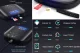 CarPlay Android AI adapteris, 4G LTE, 8GB+128GB, melns