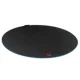 NanoRS RS171 RGB spēļu krēsla paklājs, 100 cm