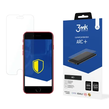 3mk ARC+ aizsargplēve Apple iPhone SE 2020 / 2022