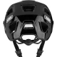 Abus Motrip veloķivere, izmērs M, Shiny Black