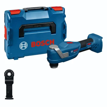 Bosch GOP18V-30 Akumulatora daudzfunkciju instruments L-BOXX (bez akumulatora)