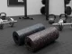 Gluds EPP putu masāžas rullis 30 cm fitnesam un fizioterapijai