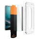 Spigen Glas.TR Ez Fit Pro aizsargstikls Samsung Galaxy S25 Edge