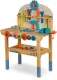 Ricokids RK-876 koka darbgalds ar instrumentiem bērniem