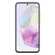 Samsung Galaxy A35 vāciņš Samsung Clear Case EF-QA356CTEGWW, caurspīdīgs