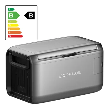 Pārnēsājams ledusskapis EcoFlow Glacier Classic 35L