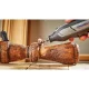 Dremel 8240-3/45 akumulatora daudzfunkciju instruments 12V