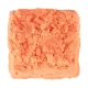 Kinētiskās smiltis 1kg maisiņā, Oranžā krāsā | Kinetic Sand