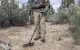 Metāla detektors Garrett ACE Apex Multi-Flex Viper spole
