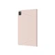 AmazingThing Matte Pro Mag Folio vāciņš ar statīvu iPad Air 11\" M3/M4, rozā
