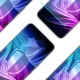 3mk Silky Matt Pro matēta ekrāna aizsargplēve Honor 400 Pro