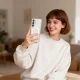 Tech-Protect FlexAir MagSafe vāciņš priekš Samsung Galaxy S26, caurspīdīgs