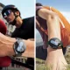 Tech-Protect Defense360 aizsargkorpuss Samsung Galaxy Watch 7 (40mm) Caurspīdīgs