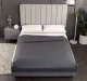 Smaguma sega pieaugušajiem pret stresu, nervu spriedzi un bezmiegu - 8kg, 200x150cm | Weighted Blanket