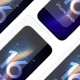 3mk Silky Matt Pro matēta aizsargplēve iPhone 16 Pro Max