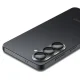 Spigen Glas.tR EZ Fit Optik Pro kameras aizsargstikls Galaxy S26, 2 gab., melns