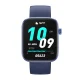 Viedpulkstenis Colmi P71 1.9\" IPS Zils