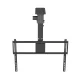 Maclean MC-176 T elektriskais griestu TV stiprinājums, 43-86\", 55kg, Tuya
